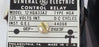 NEW GENERAL ELECTRIC 12-HGA33A2 AUXILIARY CONTROL RELAY 125V HGA-33A2 12HGA33A2