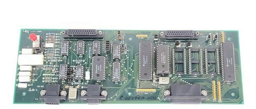 UNITED SCIENCES 1003-0900-01 SIGNAL PROCESSOR BOARD 1003090001