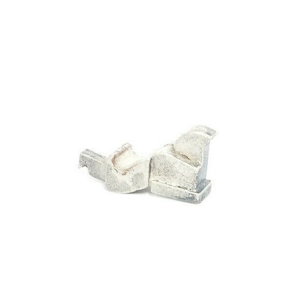 NEW GENERAL ELECTRIC 805B910G1 MAIN STATIONARY CONTACT LEFT 269C257G1 AK2-25-2