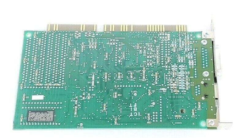 UNGERMANN-BASS 33549-13 ETHERNET ADAPTER 3354913