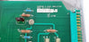 NEW WESTINGHOUSE 3D21708G02 REV. 6 SUMMING & LEVEL AMPLIFIER BOARD