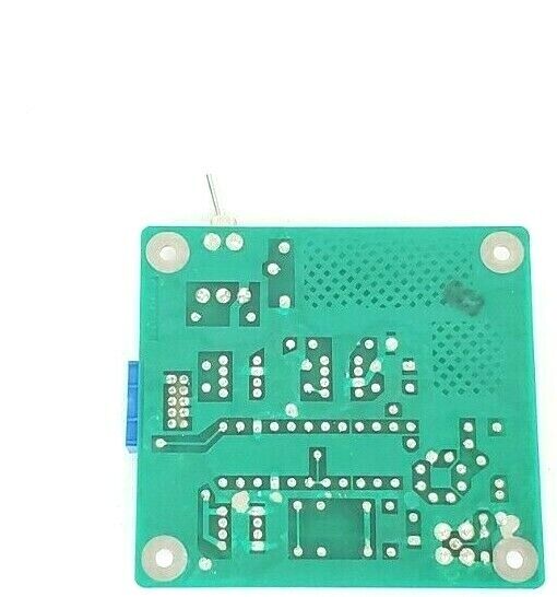 THERMO ENVIRONMENTAL DWG 64P309 REV. E CIRCUIT BOARD ASSY P/N: 9277
