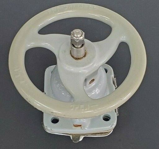 ITT GRINNELL 1-1/2"-2" GATE VALVE 306-222