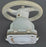 ITT GRINNELL 1-1/2"-2" GATE VALVE 306-222