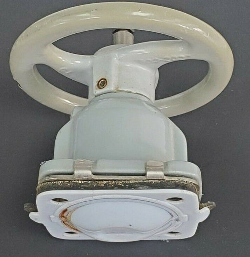 ITT GRINNELL 1-1/2"-2" GATE VALVE 306-222