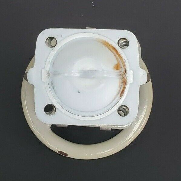 ITT GRINNELL 1-1/2"-2" GATE VALVE 306-222