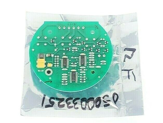 MSA 710764 REV. 2 PCB BOARD 710763 REV. 0