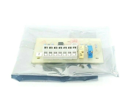 NEW GENERIC EC-10697 REV. A CIRCUIT BOARD 50-B-023828