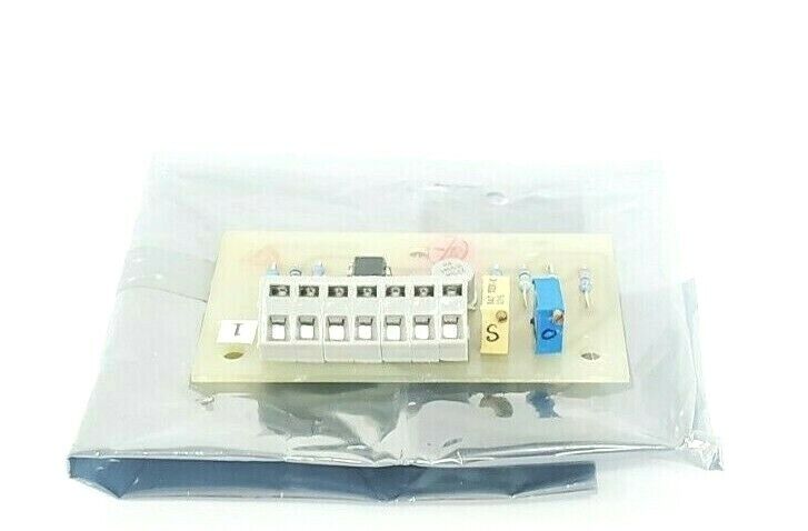NEW GENERIC EC-10697 REV. A CIRCUIT BOARD 50-B-023828
