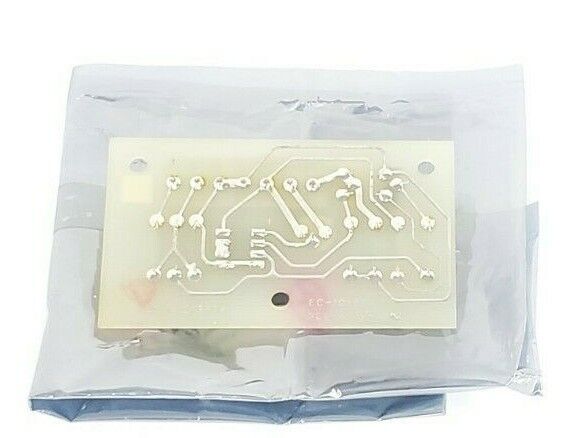 NEW GENERIC EC-10697 REV. A CIRCUIT BOARD 50-B-023828