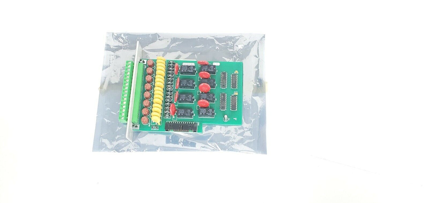 ESC ENVIRONMENTAL SYSTEMS S112-3310 REV. A S1123310