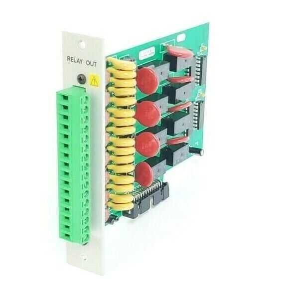 ESC ENVIRONMENTAL SYSTEMS S112-3310 REV. A S1123310