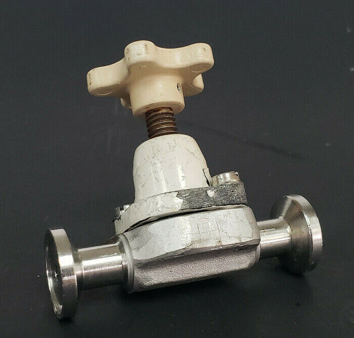 SAUNDERS SV40362.1 DIAPHRAGM VALVE SVT A14 SV403621 — PremiumPLC