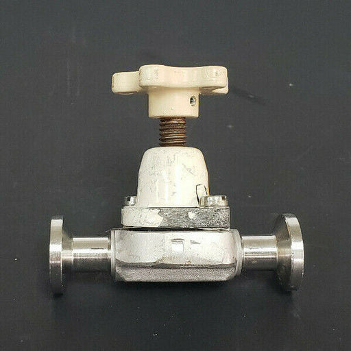 SAUNDERS SV40362.1 DIAPHRAGM VALVE SVT A14 SV403621