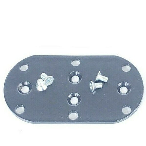 NEW HUMPHREY 8 40A MOUNTING BASE 840A