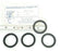 LOT OF 4 NEW ALL WORLD MACHINERY SUPPLY PNY-35 O-RING SEALS PNY35