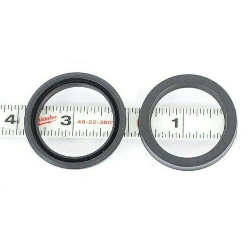 LOT OF 4 NEW ALL WORLD MACHINERY SUPPLY PNY-35 O-RING SEALS PNY35