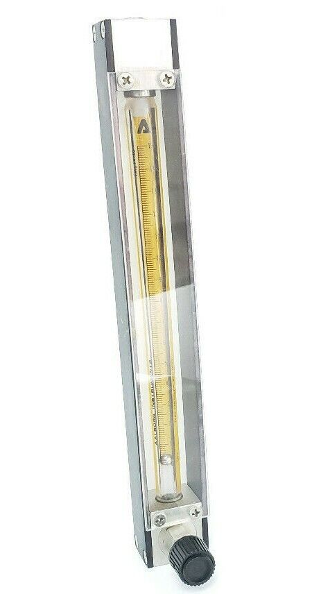 COLE-PARMER / AALBORG INSTRUMENTS FM044-40 FLOW METER 0-150MM 200PSIG FM04440