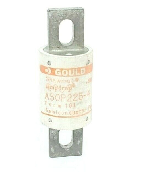 GOULD SHAWMUT A50P225-4 AMP-TRAP A50P225-4 SEMICONDUCTOR FUSE 225A