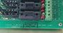 FISHER 41B7289X022-69 RELAY OUTPUT BOARD TYPE CL67741 CL6774X1-A2 (NO RELAYS)