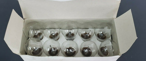 LOT OF 10 NEW GENERIC 1619 LIGHT BULBS