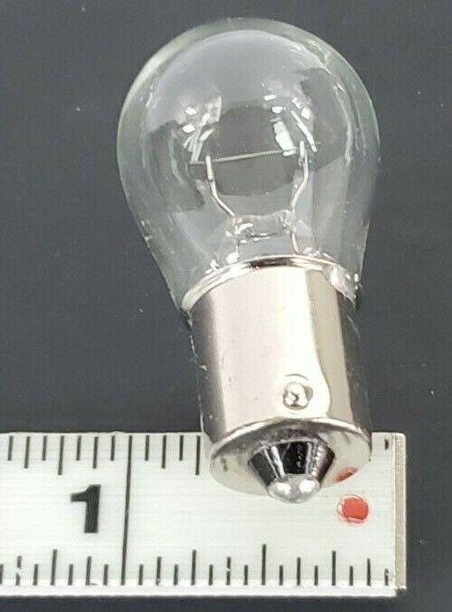 LOT OF 10 NEW GENERIC 1619 LIGHT BULBS