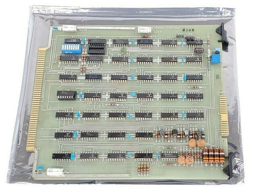 COMPUTROL 30-0020 CARD READER INTERFACE 25-0020