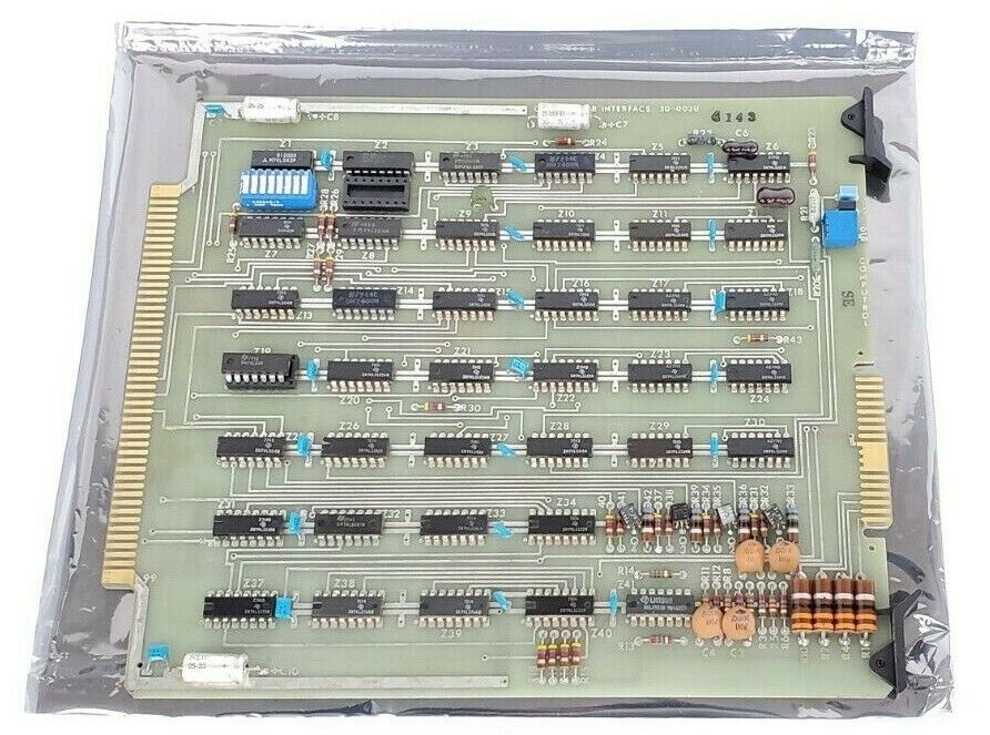 COMPUTROL 30-0020 CARD READER INTERFACE 25-0020