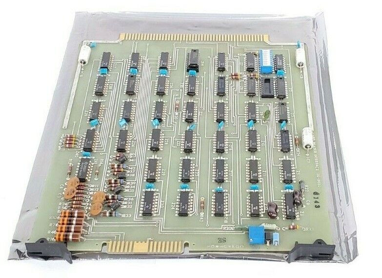 COMPUTROL 30-0020 CARD READER INTERFACE 25-0020