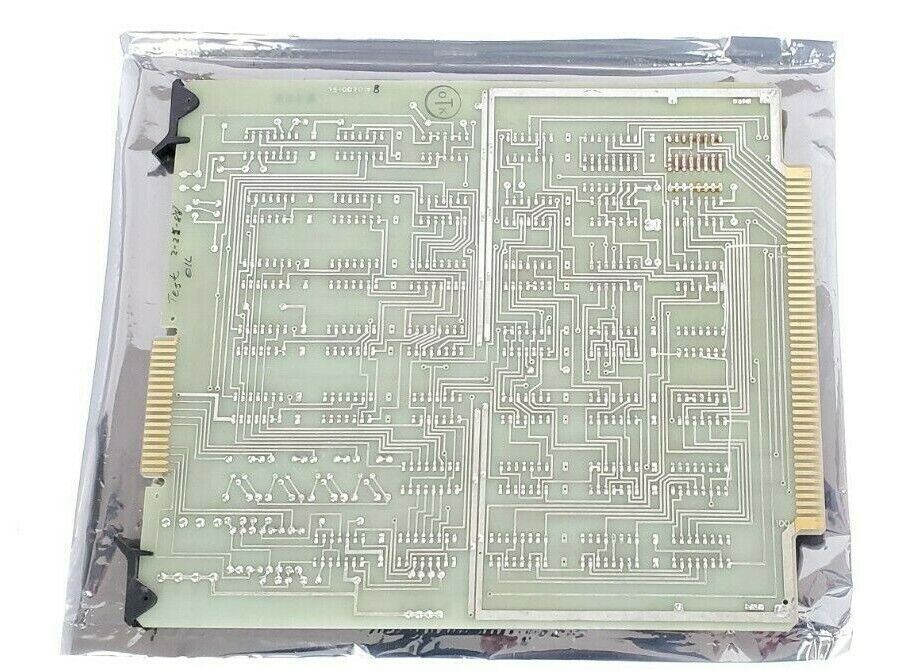 COMPUTROL 30-0020 CARD READER INTERFACE 25-0020