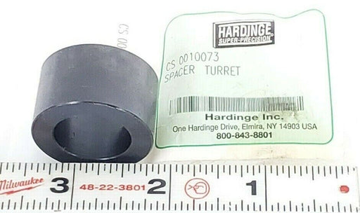 NEW HARDINGE CS 0010073 TURRET SPACER CS0010073