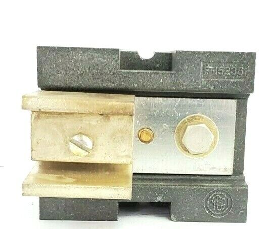 NEW ALLEN BRADLEY F-15235 FUSE BLOCK X-117251