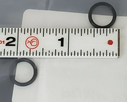 LOT OF 2 NEW AMT PUMPS #013 O-RINGS VITON P/N: 1570241 2105-037-00