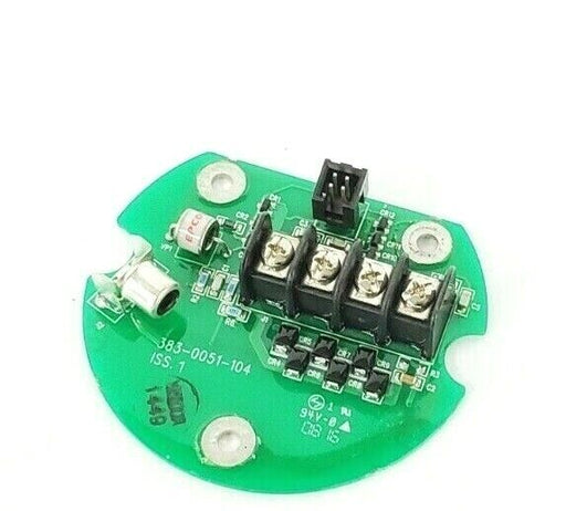 DREXELBROOK 383-0051-104 ISS. 1 CIRCUIT BOARD 3830051104