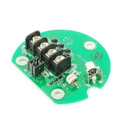 DREXELBROOK 383-0051-104 ISS. 1 CIRCUIT BOARD 3830051104