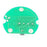DREXELBROOK 383-0051-104 ISS. 1 CIRCUIT BOARD 3830051104
