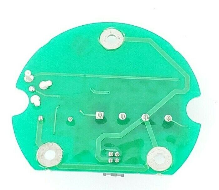 DREXELBROOK 383-0051-104 ISS. 1 CIRCUIT BOARD 3830051104