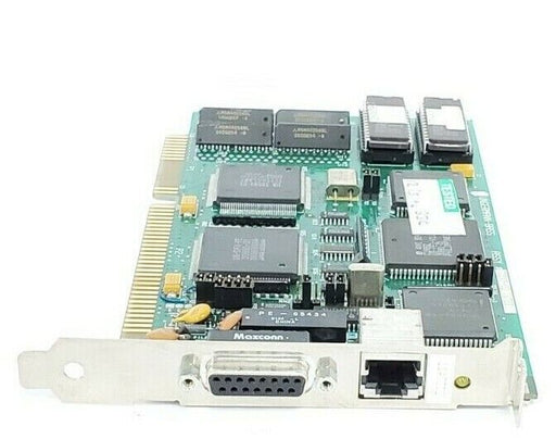 UNGERMANN-BASS 33549-02 (V788) ETHERNET ADAPTER 3354902