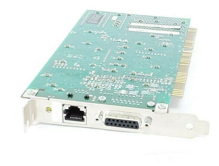 UNGERMANN-BASS 33549-02 (V788) ETHERNET ADAPTER 3354902