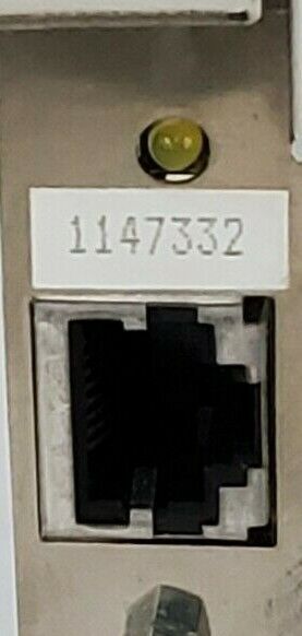 UNGERMANN-BASS 33549-02 (V788) ETHERNET ADAPTER 3354902