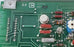 LEEDS & NORTHRUP 445704 CIRCUIT BOARD REV. A3