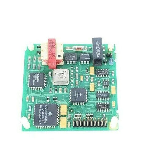 RINGER EQ. AK396F-16622-MD-E CIRCUIT BOARD 21230071000