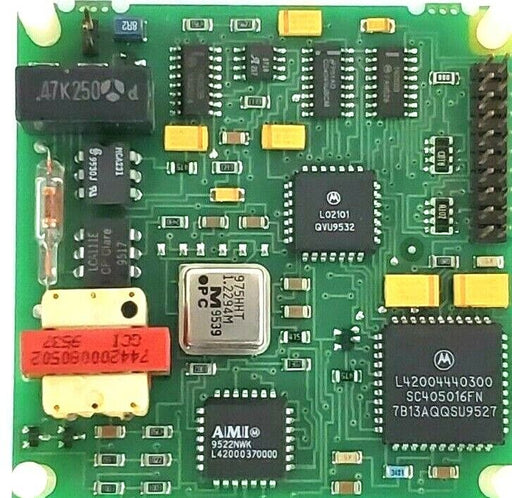 RINGER EQ. AK396F-16622-MD-E CIRCUIT BOARD 21230071000