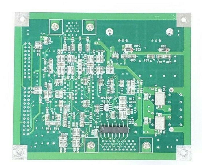 NIKON EX-AIS CIRCUIT BOARD 4S007-843-F (DAMAGED)