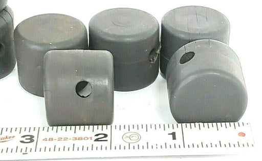 LOT OF 11 WESTINGHOUSE 1736-633 CIRCUIT BREAKER BUMPERS 1736633