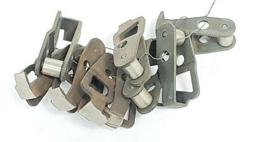LOT OF 9 WESTINGHOUSE 1491454 DB-25 CIRCUIT BREAKER SPRING ROLLER LEVERS