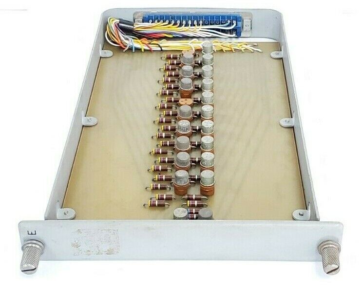 BAILEY CONTROLS 691314C1 CIRCUIT BOARD 691316C1