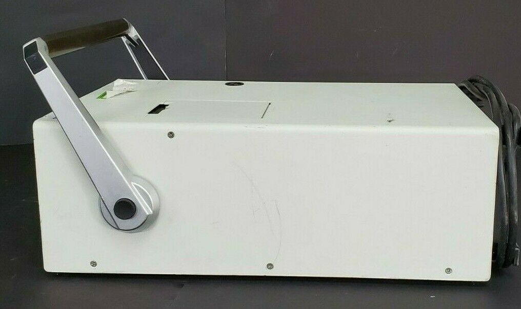 MET ONE A2408-1-115-1 LASER PARTICLE COUNTER 2082784-01, 0.3uM @ 1CFM