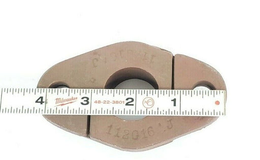 LOT OF 2 INGERSOLL-RAND 112G16AJ PUMP GLANDS 112G16AJX1 (2 HALVES EACH)