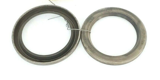 LOT OF 2 MILTON ROY 21101 CROSSHEAD PUMP OIL SEALS 0H08-0031-020